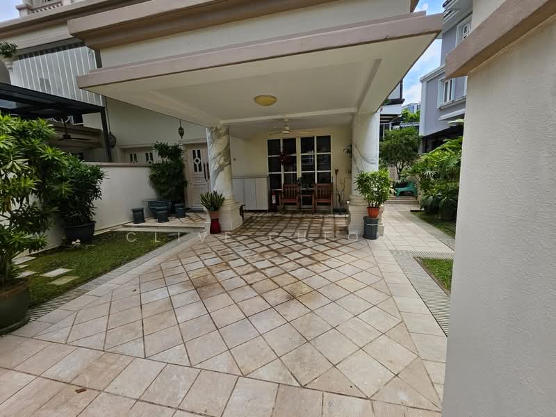 Holland Grove View, , 4 Bedrooms, 3,000 sqft, Semi-Detached House For Sale, by Clive Cheong, 500139708 - Exterior - PropertyGuru.com.sg
