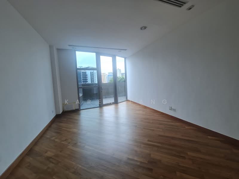 Riverside 48, 48 Robertson Quay, 1 Bedroom, 840 sqft, Apartment For Rent, by Karen Tang, 500139711 - Interior - PropertyGuru.com.sg