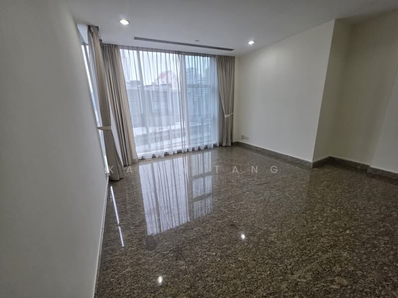 Riverside 48, 48 Robertson Quay, 1 Bedroom, 840 sqft, Apartment For Rent, by Karen Tang, 500139711 - Interior - PropertyGuru.com.sg