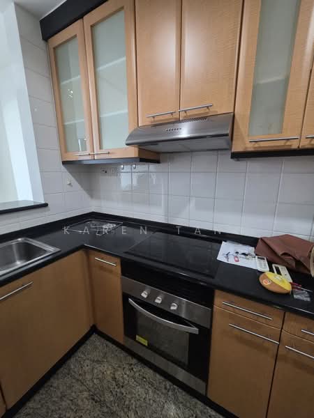 Riverside 48, 48 Robertson Quay, 1 Bedroom, 840 sqft, Apartment For Rent, by Karen Tang, 500139711 - PropertyGuru.com.sg