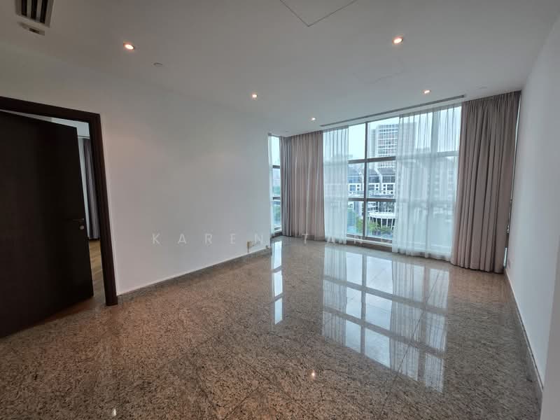 Riverside 48, 48 Robertson Quay, 1 Bedroom, 840 sqft, Apartment For Rent, by Karen Tang, 500139711 - PropertyGuru.com.sg