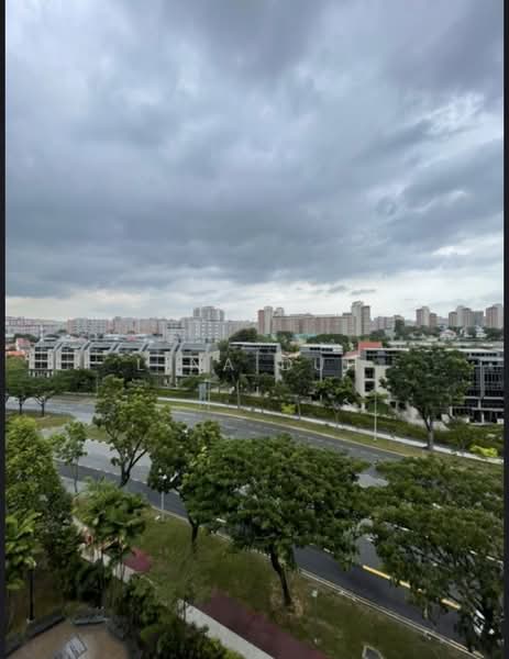 701 Hougang Avenue 2, 701 Hougang Avenue 2, 2 Bedrooms, 721 sqft, HDB Flat For Sale, by Lina Duh, 500139713 - Exterior - PropertyGuru.com.sg