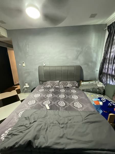 668A Edgefield Plains, 668A Edgefield Plains, 3 Bedrooms, 1,001 sqft, HDB Flat For Sale, by Mohana Vel T Kasi, 500139716 - Master Bedroom - PropertyGuru.com.sg
