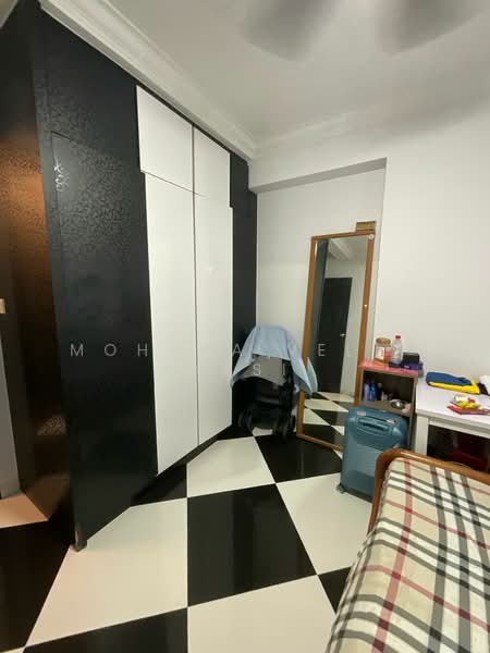 668A Edgefield Plains, 668A Edgefield Plains, 3 Bedrooms, 1,001 sqft, HDB Flat For Sale, by Mohana Vel T Kasi, 500139716 - Common Bedroom 1 - PropertyGuru.com.sg