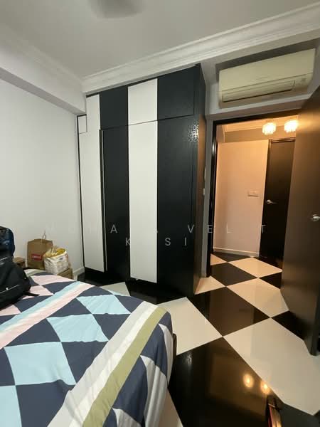 668A Edgefield Plains, 668A Edgefield Plains, 3 Bedrooms, 1,001 sqft, HDB Flat For Sale, by Mohana Vel T Kasi, 500139716 - Common Bedroom 2 - PropertyGuru.com.sg