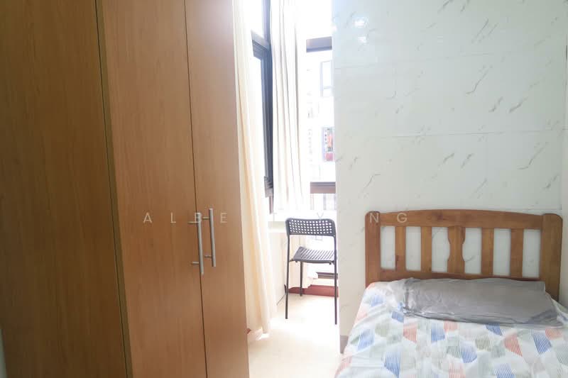 The Mayfair, 1 Jurong East Street 32, Room Rental, 120 sqft, Condominium For Rent, by Albert Yang, 500139717 - Bedroom - PropertyGuru.com.sg