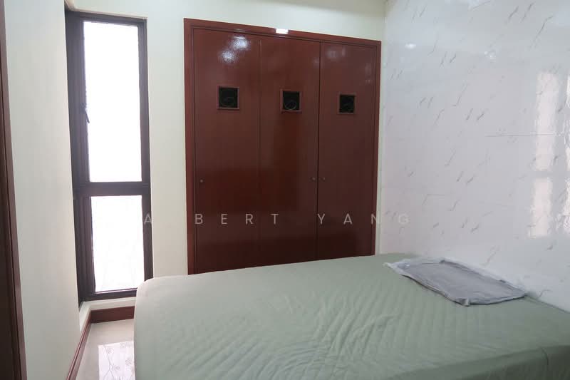 The Mayfair, 1 Jurong East Street 32, Room Rental, 120 sqft, Condominium For Rent, by Albert Yang, 500139717 - Bedroom - PropertyGuru.com.sg