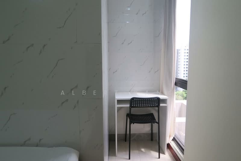 The Mayfair, 1 Jurong East Street 32, Room Rental, 120 sqft, Condominium For Rent, by Albert Yang, 500139717 - Study - PropertyGuru.com.sg
