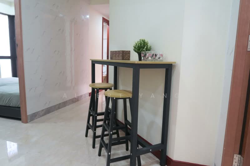The Mayfair, 1 Jurong East Street 32, Room Rental, 120 sqft, Condominium For Rent, by Albert Yang, 500139717 - Interior - PropertyGuru.com.sg