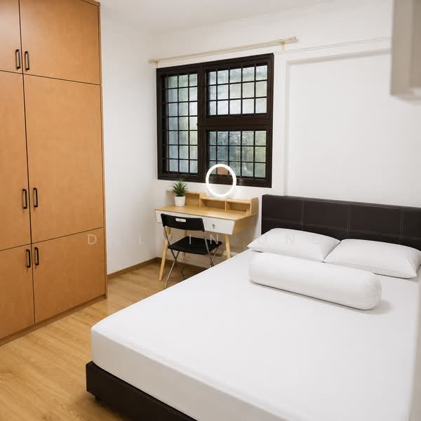 9 Lorong 7 Toa Payoh, 9 Lorong 7 Toa Payoh, 2 Bedrooms, 710 sqft, HDB Flat For Sale, by Delvin Ong, 500139718 - Bedroom - PropertyGuru.com.sg