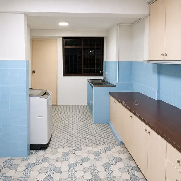 9 Lorong 7 Toa Payoh, 9 Lorong 7 Toa Payoh, 2 Bedrooms, 710 sqft, HDB Flat For Sale, by Delvin Ong, 500139718 - Interior - PropertyGuru.com.sg
