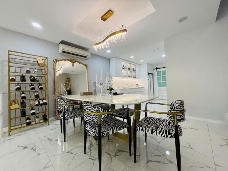 4 Bedrooms Terraced House, , 4 Bedrooms, 2,304 sqft, Terraced House For Sale, by Sherlyn Neoh, 500139719 - PropertyGuru.com.sg