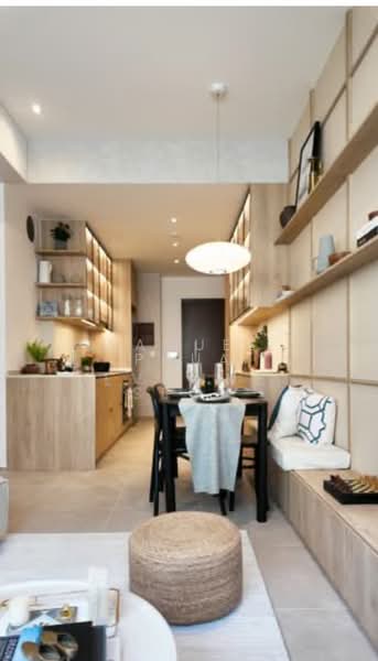 1 km tanjong Katong pri, freehold, , 4 Bedrooms, 1,141 sqft, Condominium For Sale, by Samuel Phua, 500139720 - Kitchen - PropertyGuru.com.sg