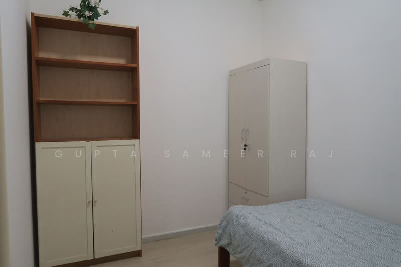 Cashew Heights, 85 Cashew Road, Room Rental, 120 sqft, Condominium For Rent, by Gupta Sameer Raj, 500139721 - Bedroom - PropertyGuru.com.sg