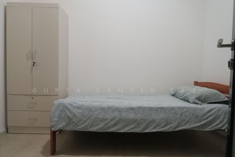 Cashew Heights, 85 Cashew Road, Room Rental, 120 sqft, Condominium For Rent, by Gupta Sameer Raj, 500139721 - Bedroom - PropertyGuru.com.sg