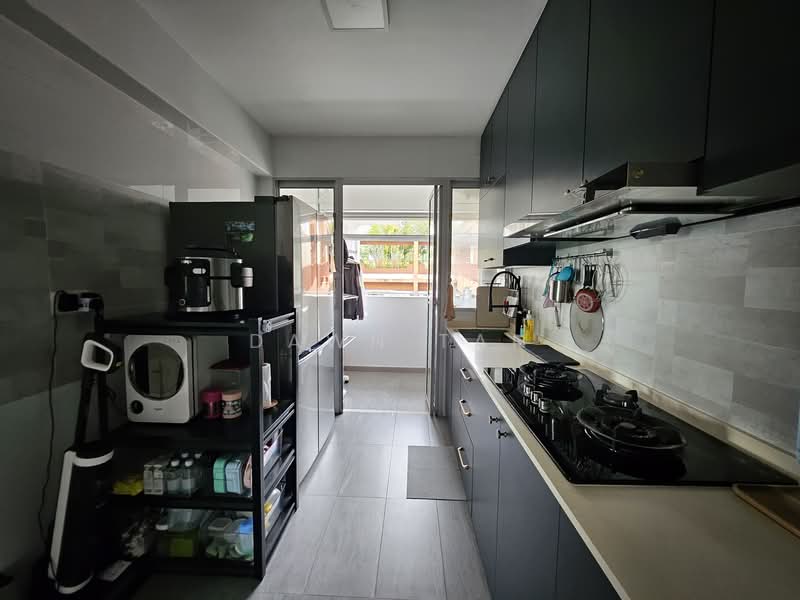 355A Anchorvale Lane, 355A Anchorvale Lane, 3 Bedrooms, 990 sqft, HDB Flat For Sale, by Dawn Tan, 500139723 - Kitchen - PropertyGuru.com.sg