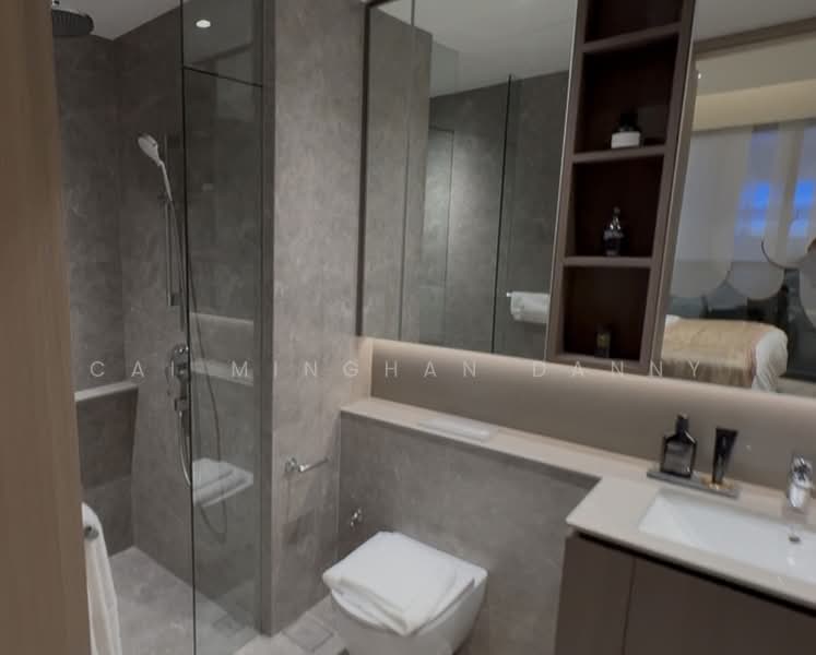 Coastal Cabana, 32 Jalan Loyang Besar, 4 Bedrooms, 1,206 sqft, Executive Condominium For Sale, by Cai MingHan Danny, 500139726 - PropertyGuru.com.sg