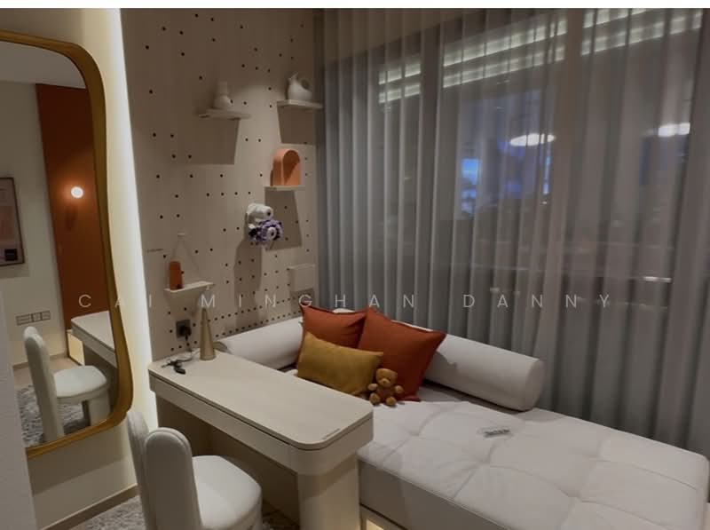 Coastal Cabana, 32 Jalan Loyang Besar, 4 Bedrooms, 1,206 sqft, Executive Condominium For Sale, by Cai MingHan Danny, 500139726 - Study - PropertyGuru.com.sg