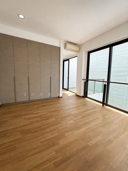Lorong Marzuki, Lorong Marzuki, Changi Road, Sims Avenue East, 4 Bedrooms, 5,069 sqft, Semi-Detached House For Sale, by Shawn Wang, 500139727 - Interior - PropertyGuru.com.sg