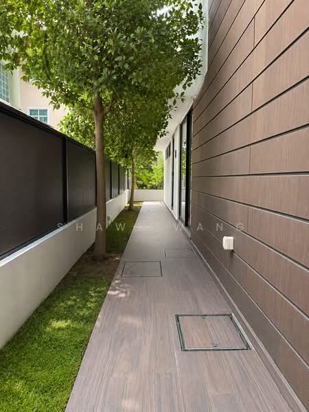 Lorong Marzuki, Lorong Marzuki, Changi Road, Sims Avenue East, 4 Bedrooms, 5,069 sqft, Semi-Detached House For Sale, by Shawn Wang, 500139727 - Exterior - PropertyGuru.com.sg