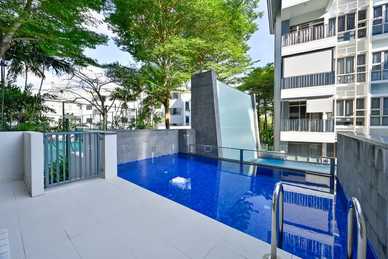 The Waterline, 163 Poh Huat Road West, 1 Bedroom, 829 sqft, Condominium For Sale, by Peter Loh 彼得, 500139728 - Exterior - PropertyGuru.com.sg