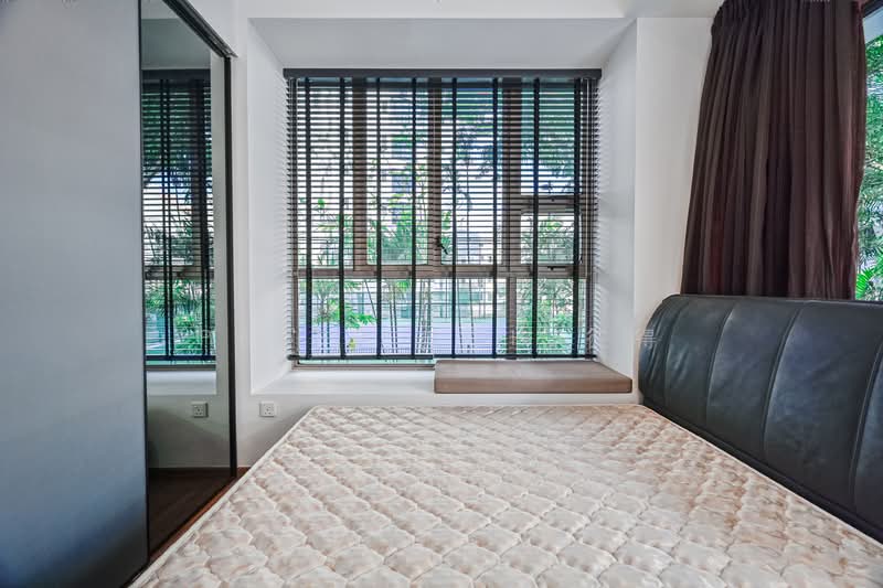 The Waterline, 163 Poh Huat Road West, 1 Bedroom, 829 sqft, Condominium For Sale, by Peter Loh 彼得, 500139728 - Bedroom - PropertyGuru.com.sg