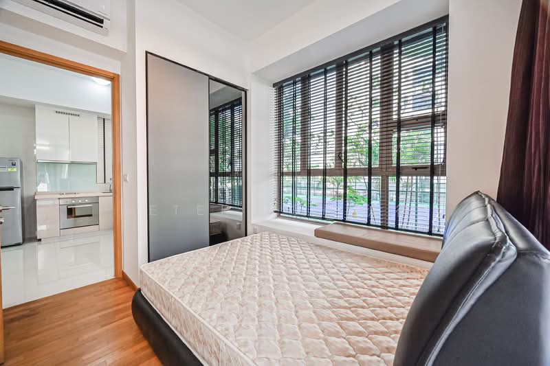 The Waterline, 163 Poh Huat Road West, 1 Bedroom, 829 sqft, Condominium For Sale, by Peter Loh 彼得, 500139728 - Bedroom - PropertyGuru.com.sg