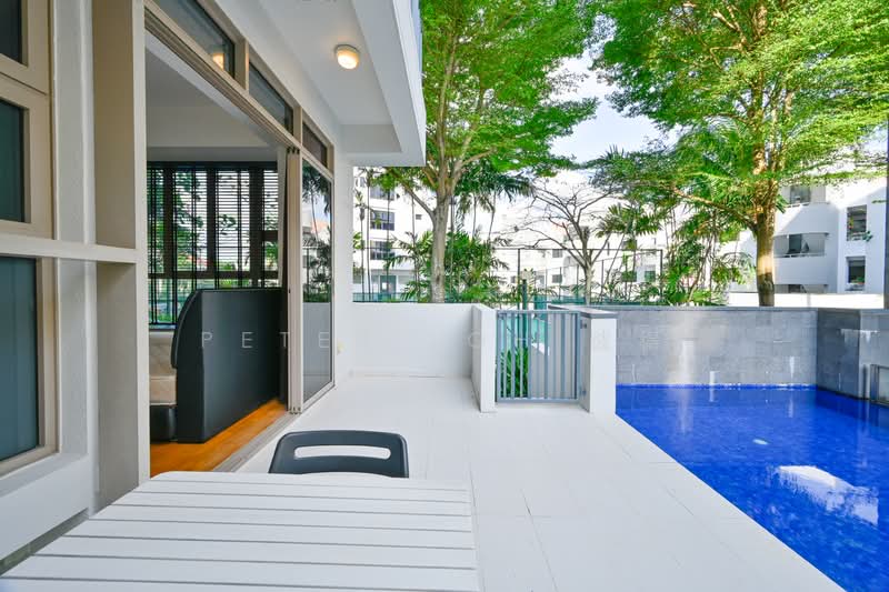 The Waterline, 163 Poh Huat Road West, 1 Bedroom, 829 sqft, Condominium For Sale, by Peter Loh 彼得, 500139728 - Exterior - PropertyGuru.com.sg