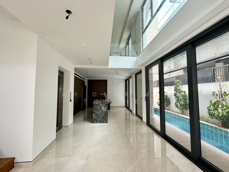 Braddell Heights Estate, Matlock Rise, 6 Bedrooms, 8,969 sqft, Bungalow House For Sale, by SEAH GEOK MING TOSHIE, 500139732 - PropertyGuru.com.sg