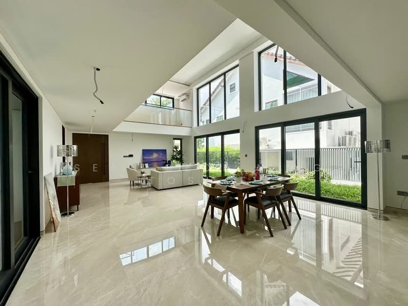 Braddell Heights Estate, Matlock Rise, 6 Bedrooms, 8,969 sqft, Bungalow House For Sale, by SEAH GEOK MING TOSHIE, 500139732 - PropertyGuru.com.sg