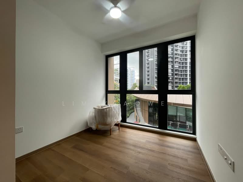 Parc Central Residences, 139 Tampines Street 86, Room Rental, 150 sqft, Executive Condominium For Rent, by Lim Xiaowei, 500139734 - Common Room 2 - PropertyGuru.com.sg