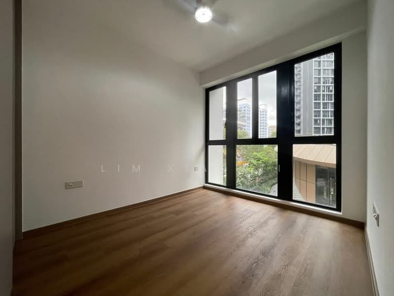 Parc Central Residences, 139 Tampines Street 86, Room Rental, 150 sqft, Executive Condominium For Rent, by Lim Xiaowei, 500139734 - Master Bedroom - PropertyGuru.com.sg
