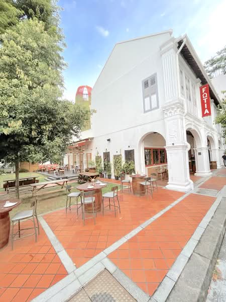 Duxton Hill Shophouse, Duxton Hill, Tras Street, Club Street, 1,600 sqft, Shop / Shophouse For Rent, by Vivien Tan, 500139735 - Exterior - CommercialGuru.com.sg