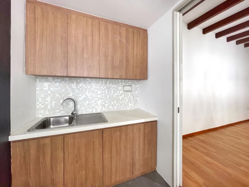 Duxton Hill Shophouse, Duxton Hill, Tras Street, Club Street, 1,600 sqft, Shop / Shophouse For Rent, by Vivien Tan, 500139735 - Kitchen - CommercialGuru.com.sg