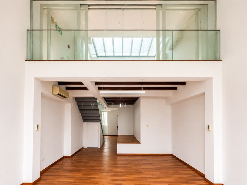 Duxton Hill Shophouse, Duxton Hill, Tras Street, Club Street, Chinatown / Tanjong Pagar, 1,600 sqft, Shop / Shophouse For Rent, by Vivien Tan, 500139735 - Interior - CommercialGuru.com.sg