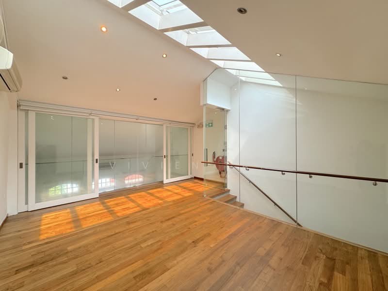 Duxton Hill Shophouse, Duxton Hill, Tras Street, Club Street, Chinatown / Tanjong Pagar, 1,600 sqft, Shop / Shophouse For Rent, by Vivien Tan, 500139735 - Interior - CommercialGuru.com.sg
