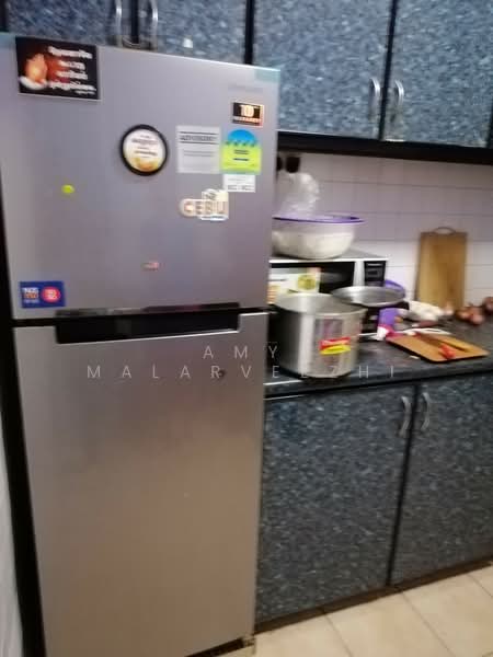 446A Bukit Batok West Avenue 8, 446A Bukit Batok West Avenue 8, 1 Bedroom, 400 sqft, HDB Flat For Rent, by Amy Malarveezhi, 500139737 - Kitchen - PropertyGuru.com.sg