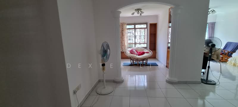 315C Anchorvale Road, 315C Anchorvale Road, 3 Bedrooms, 1,345 sqft, HDB Flat For Rent, by Dexter Lim, 500139738 - Living Room - PropertyGuru.com.sg