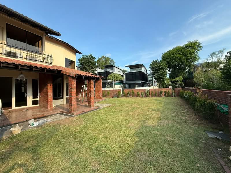 26 Jalan Seni, Jalan Seni, 5 Bedrooms, 4,000 sqft, Semi-Detached House For Rent, by Madelene Low Chor Li, 500139740 - PropertyGuru.com.sg