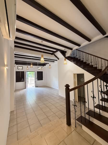 Emerald Hill Conservation Area, Saunders Road, 3 Bedrooms, 4,100 sqft, Conservation House For Rent, by Angela Ang, 500139741 - Interior - PropertyGuru.com.sg