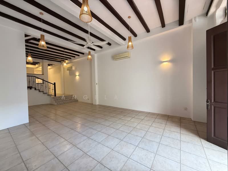 Emerald Hill Conservation Area, Saunders Road, 3 Bedrooms, 4,100 sqft, Conservation House For Rent, by Angela Ang, 500139741 - Interior - PropertyGuru.com.sg