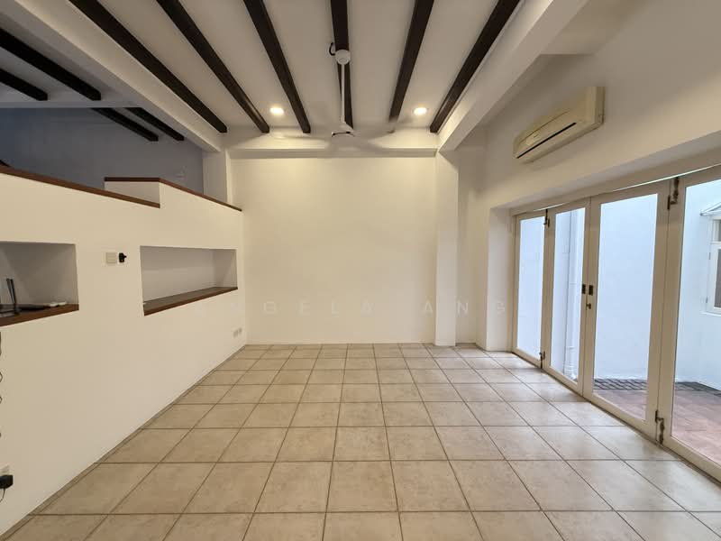 Emerald Hill Conservation Area, Saunders Road, 3 Bedrooms, 4,100 sqft, Conservation House For Rent, by Angela Ang, 500139741 - Interior - PropertyGuru.com.sg