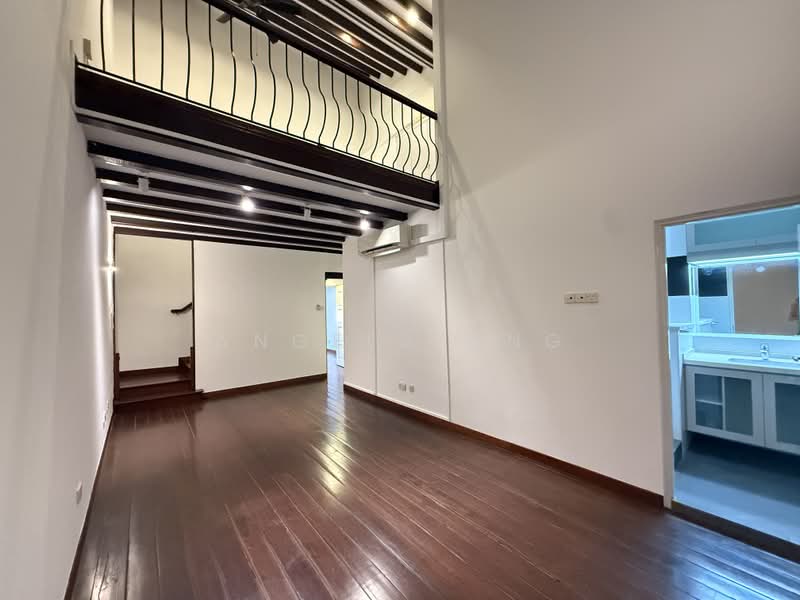 Emerald Hill Conservation Area, Saunders Road, 3 Bedrooms, 4,100 sqft, Conservation House For Rent, by Angela Ang, 500139741 - Interior - PropertyGuru.com.sg