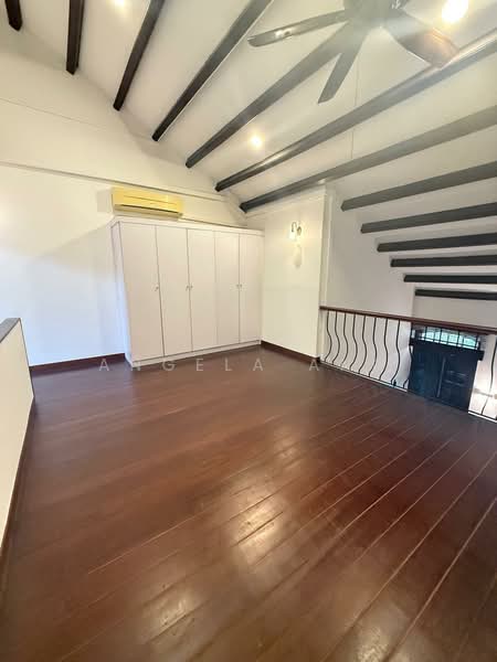 Emerald Hill Conservation Area, Saunders Road, 3 Bedrooms, 4,100 sqft, Conservation House For Rent, by Angela Ang, 500139741 - Interior - PropertyGuru.com.sg