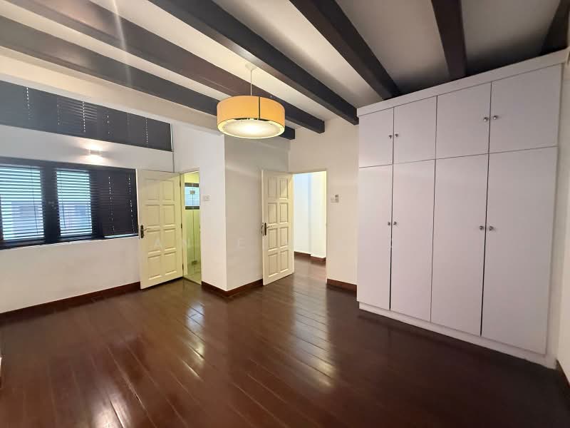Emerald Hill Conservation Area, Saunders Road, 3 Bedrooms, 4,100 sqft, Conservation House For Rent, by Angela Ang, 500139741 - Bedroom - PropertyGuru.com.sg