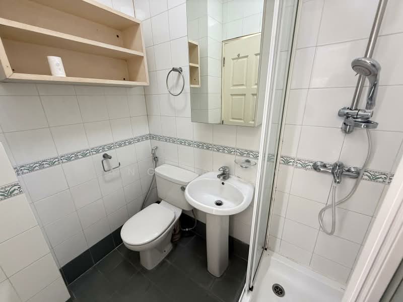 Emerald Hill Conservation Area, Saunders Road, 3 Bedrooms, 4,100 sqft, Conservation House For Rent, by Angela Ang, 500139741 - Bathroom - PropertyGuru.com.sg