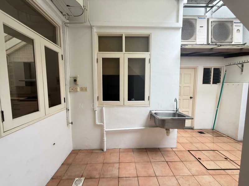 Emerald Hill Conservation Area, Saunders Road, 3 Bedrooms, 4,100 sqft, Conservation House For Rent, by Angela Ang, 500139741 - Exterior - PropertyGuru.com.sg