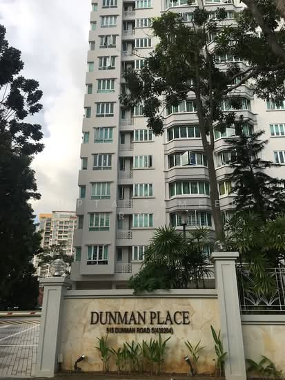 Dunman Place, 515 Dunman Road, Room Rental, 120 sqft, Condominium For ...