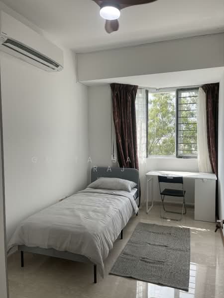 Dunman Place, 515 Dunman Road, Room Rental, 120 sqft, Condominium For Rent, by Gupta Sameer Raj, 500139743 - Bedroom - PropertyGuru.com.sg