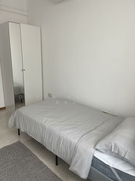 Dunman Place, 515 Dunman Road, Room Rental, 120 sqft, Condominium For Rent, by Gupta Sameer Raj, 500139743 - Bedroom - PropertyGuru.com.sg